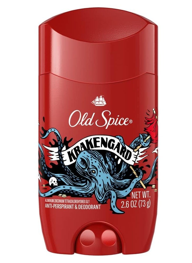 Old Spice Old Spice Deodorant Stick Krakengard – 85g 