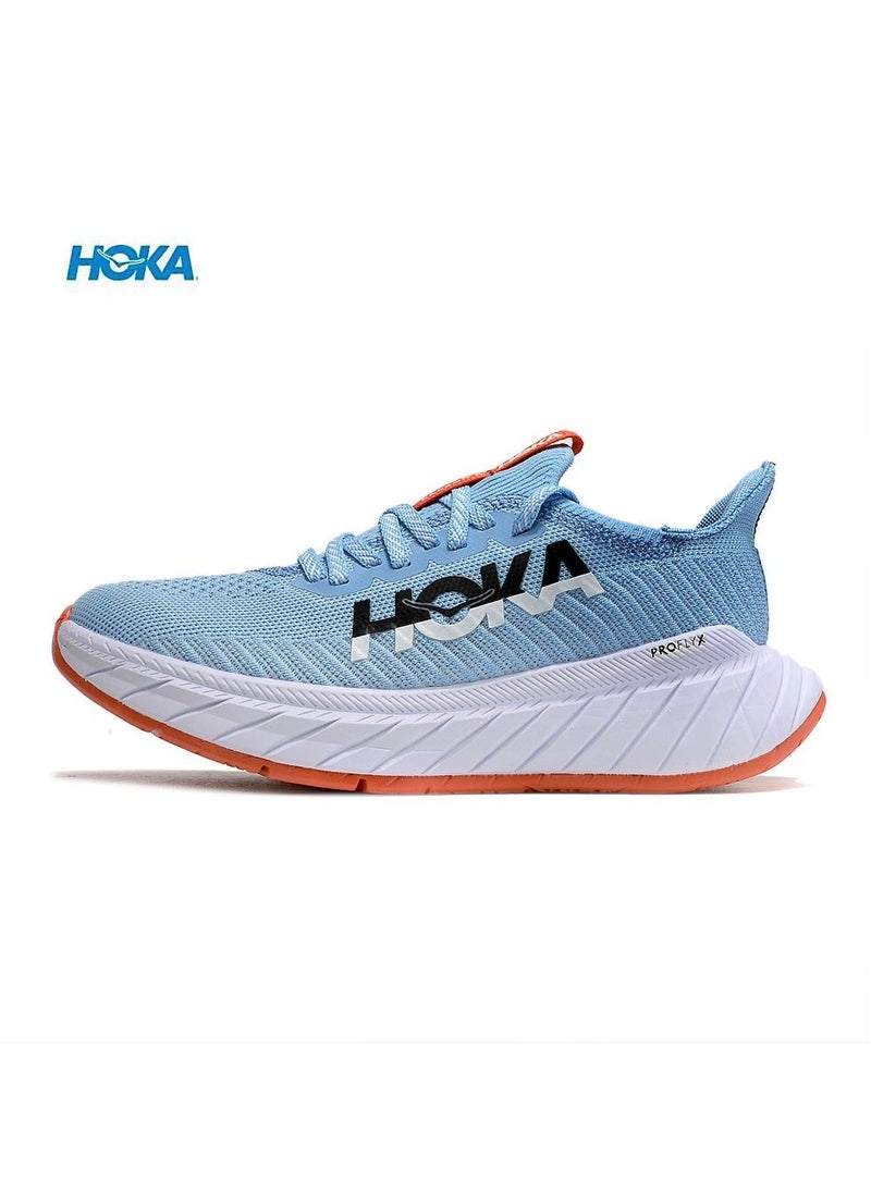 HOKA ONE Carbon X3 Running Shoe - pzsku/Z71A9871888B2F7D1CBFBZ/45/1741584753/1ba7d498-b58d-4aea-900d-77cb208ce142