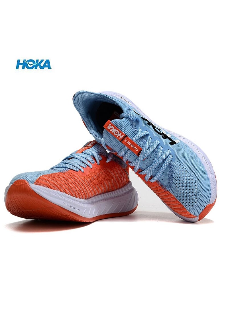 HOKA ONE Carbon X3 Running Shoe - pzsku/Z71A9871888B2F7D1CBFBZ/45/1741584763/6d523fa2-776f-4f95-a4fa-aaeec4c633a9