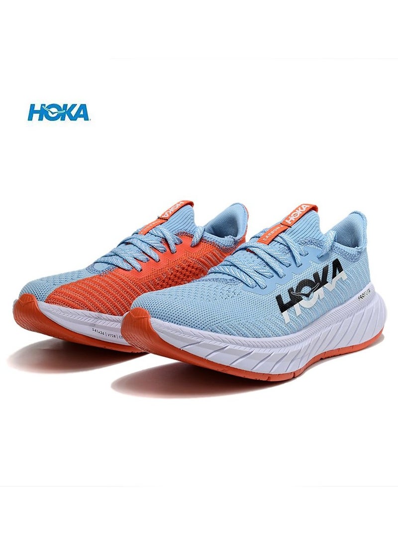 HOKA ONE Carbon X3 Running Shoe - pzsku/Z71A9871888B2F7D1CBFBZ/45/1741584768/d98caa7d-af6c-4100-a039-27693b8155a4