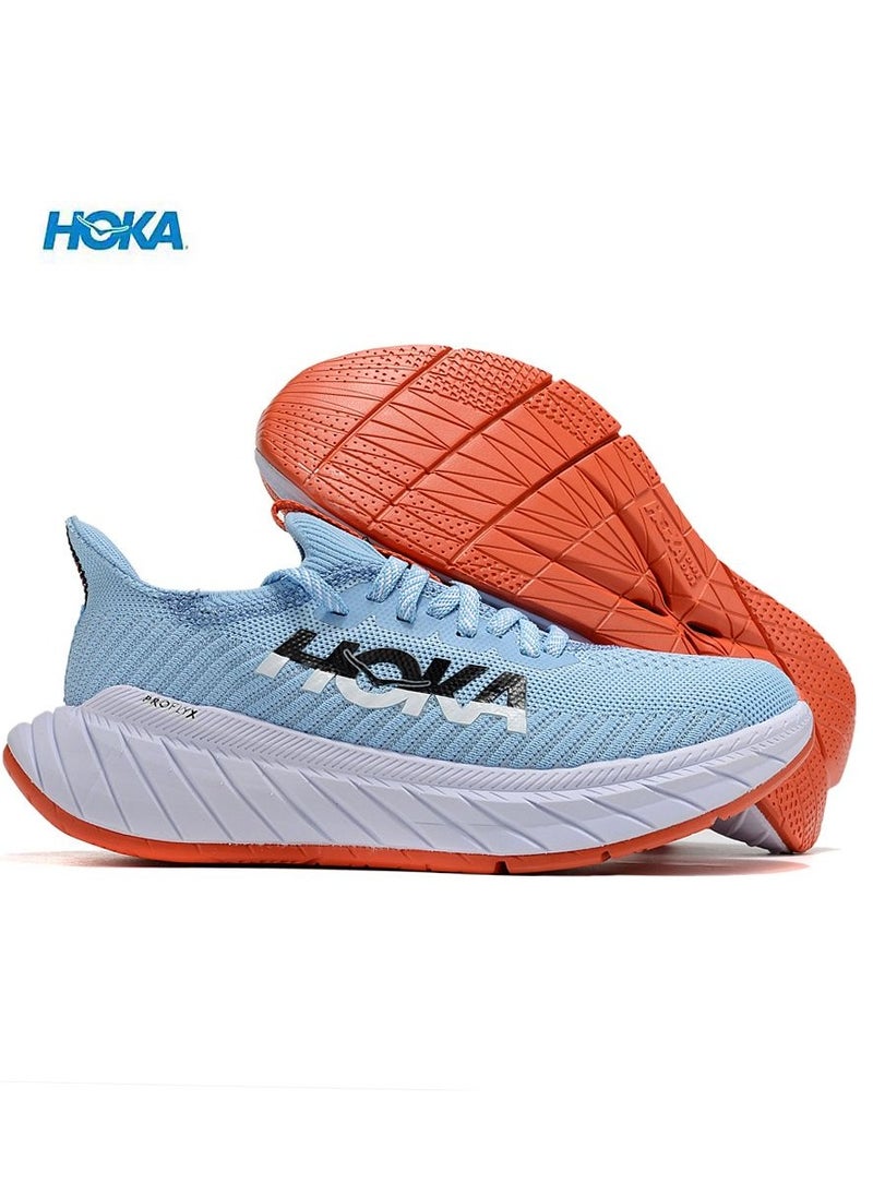 HOKA ONE Carbon X3 Running Shoe - pzsku/Z71A9871888B2F7D1CBFBZ/45/1741584779/7a3f091a-c97e-483d-99d5-b2621350c6ad