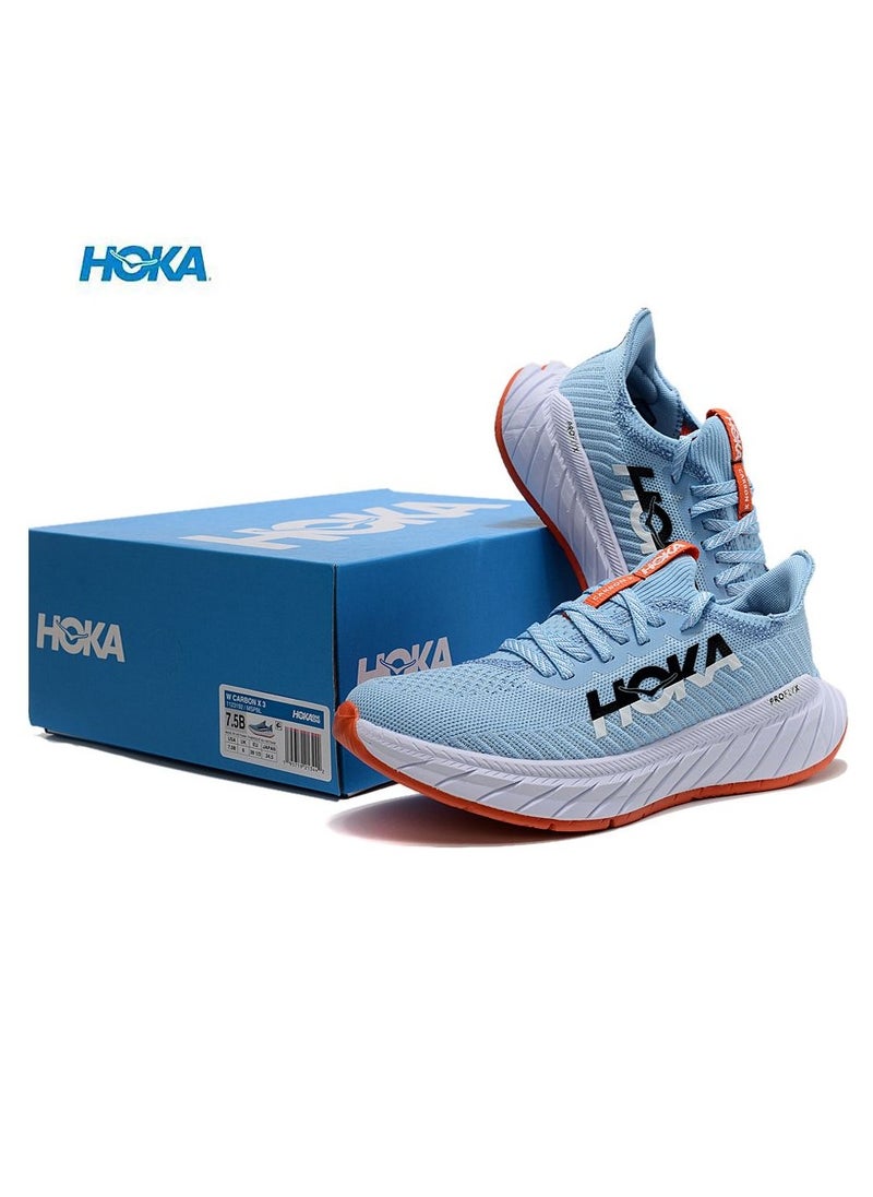 HOKA ONE Carbon X3 Running Shoe - pzsku/Z71A9871888B2F7D1CBFBZ/45/1741584789/cf4f0574-5390-41dd-ba96-21723d00e227