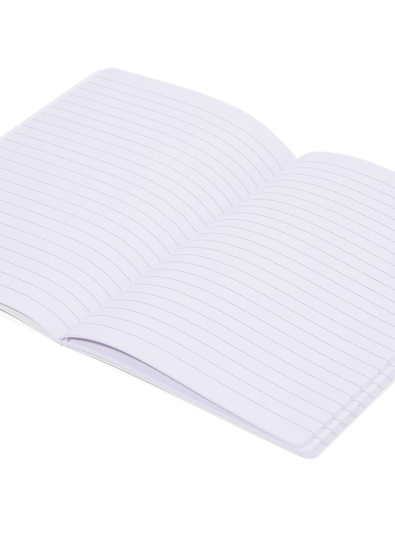 NIBEMINENT A5 Notebook Multicolour - Image 2