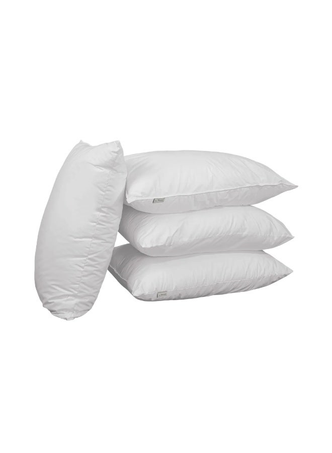 La'Marvel Pillow Inserts - King 50x90 Quartet - Image 1