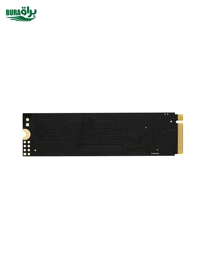 BURAQ eekoo E7 NVME M.2 256GB PCI-E Interface Solid State Drive for Desktops / Laptops - Image 3