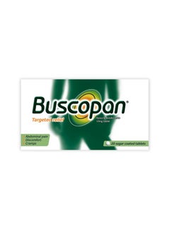 BUSCOPAN Targeted Relief Tablets 