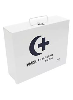 Max مجموعة الإسعافات الأولية Fm40  - Image 1