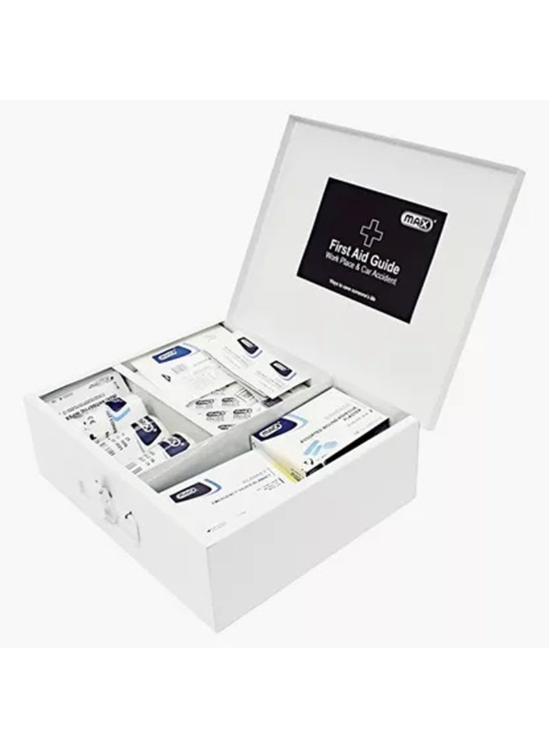 Max First Aid Kit Fm40  - Image 2