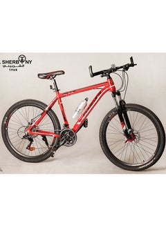 Forever F1 Bike – 21-Speed High-Performance Bicycle