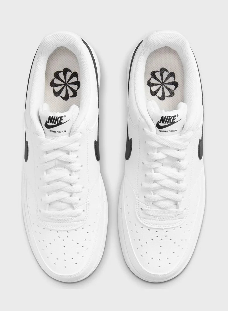 Nike Court Vision Lo Nn