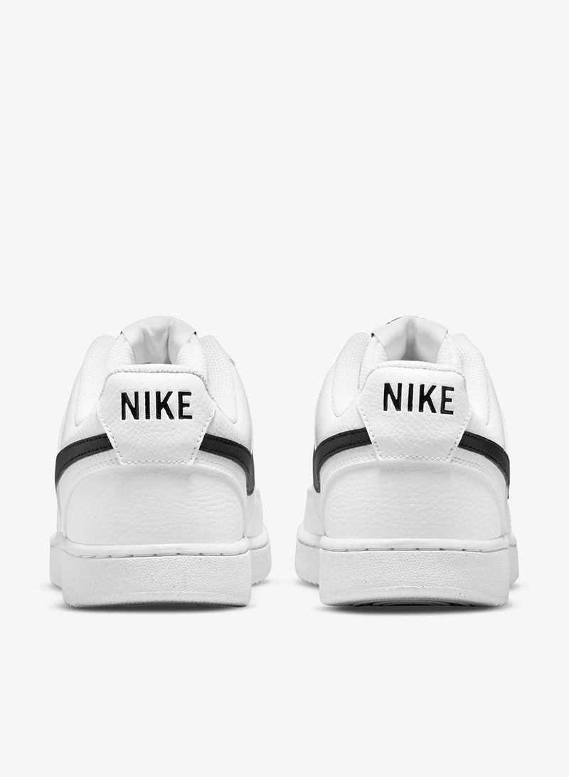 نايكي حذاء كورت فيجن لو بي - Image 3