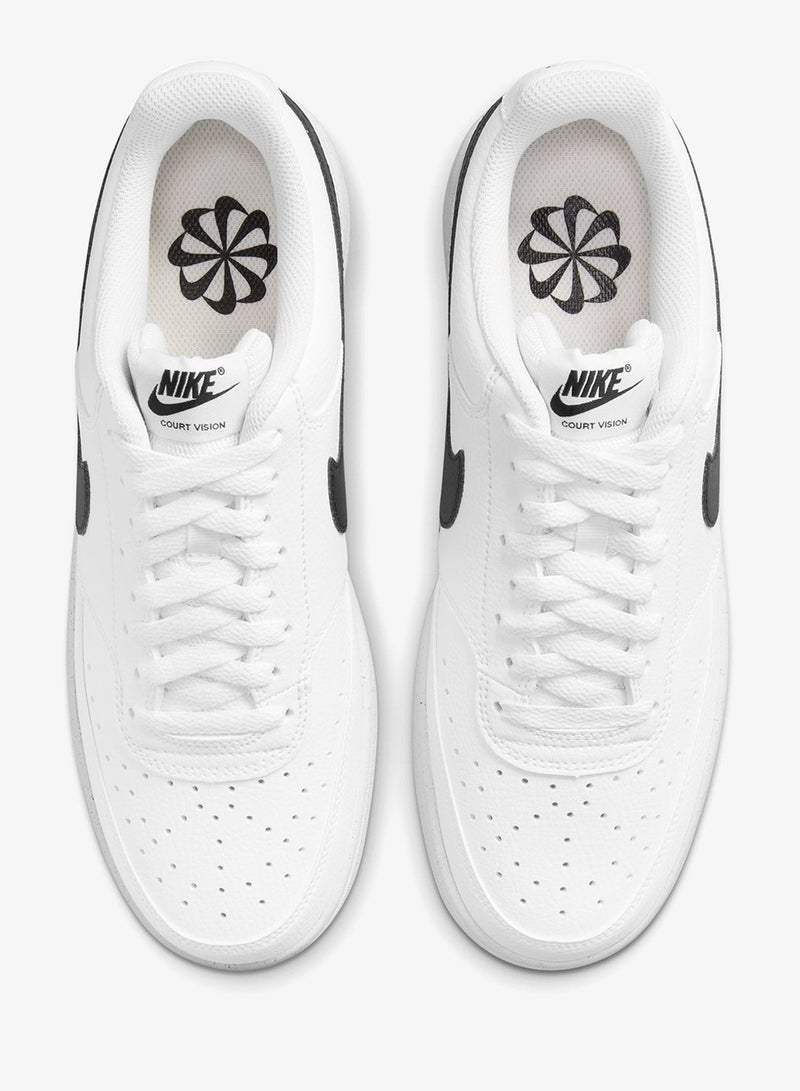 Nike Court Vision Low Next Nature - Image 5