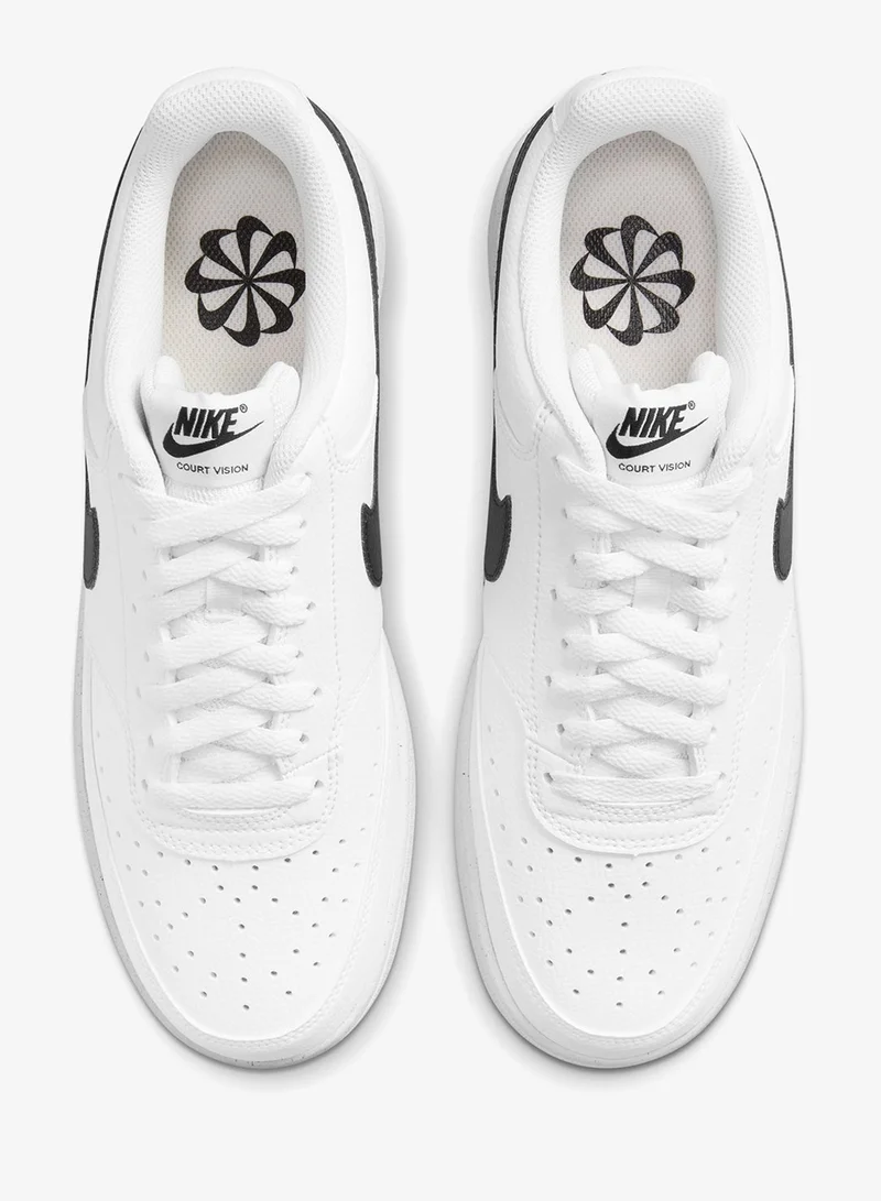 Nike NIKE COURT VISION LO NN
