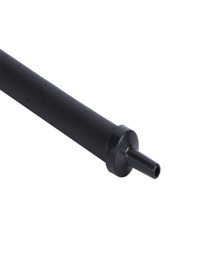 Chiffonade Plastic Air Stone Bubble Bar Leak-Proof Double End Aquarium Aeration Diffuser Hose for Fish Tank Oxygenation(105cm/42in) - Image 5