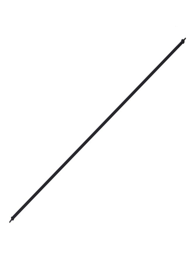 Chiffonade Plastic Air Stone Bubble Bar Leak-Proof Double End Aquarium Aeration Diffuser Hose for Fish Tank Oxygenation(105cm/42in) - Image 3