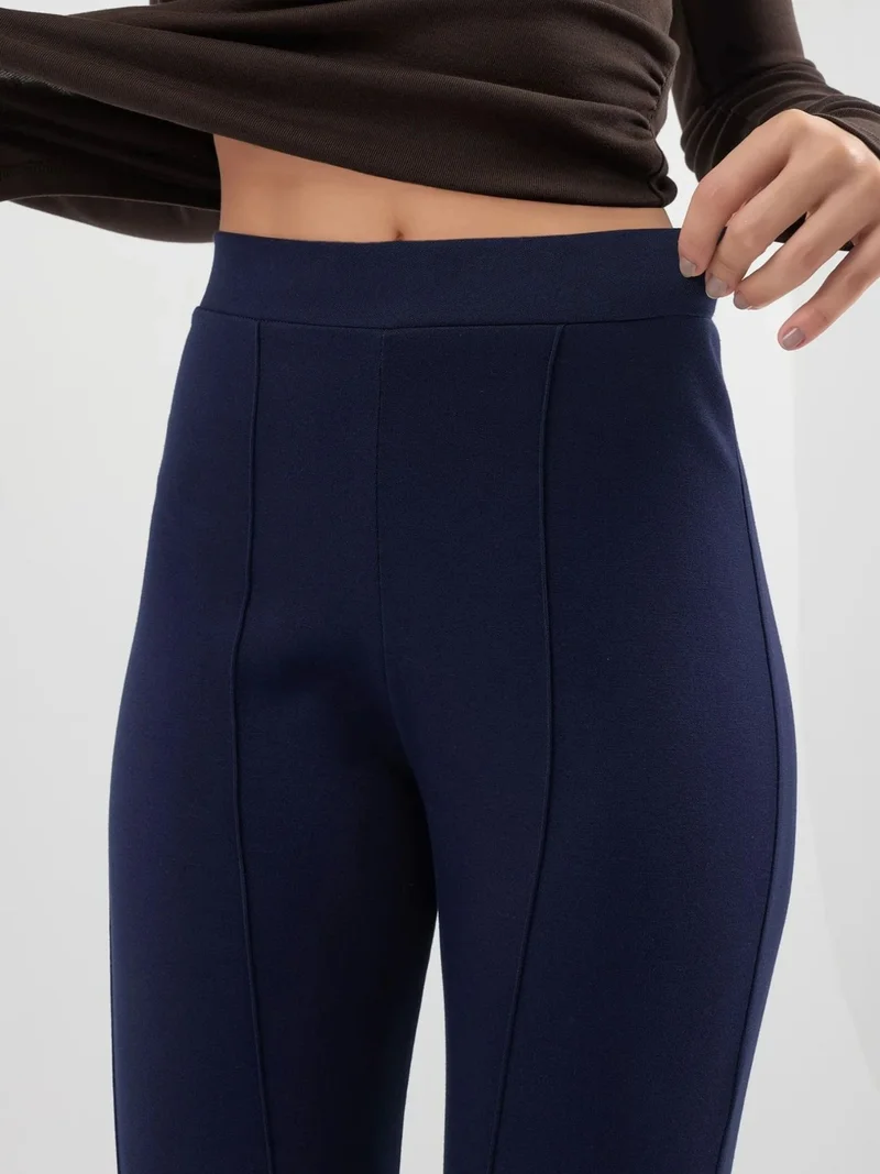 HICCUP Modal Touch Flare Pants Bersan Collection