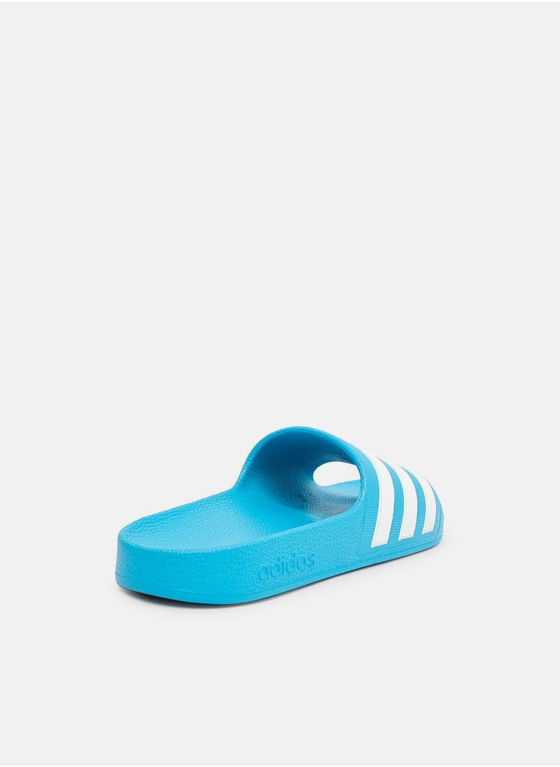 Adidas شبشب أديليت أكوا  - Image 3