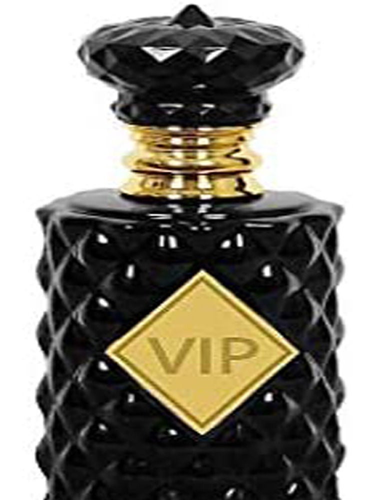 Vip In Black Unisex EDP 100ml - Image 1