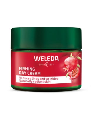 Weleda Pomegranate & Maca Peptides Firming Day Cream 40ml - pzsku/Z71AA4D89B372C420B7A5Z/45/_/1719680617/dd1ee606-89e3-4f8d-800a-16e55c4d21f9