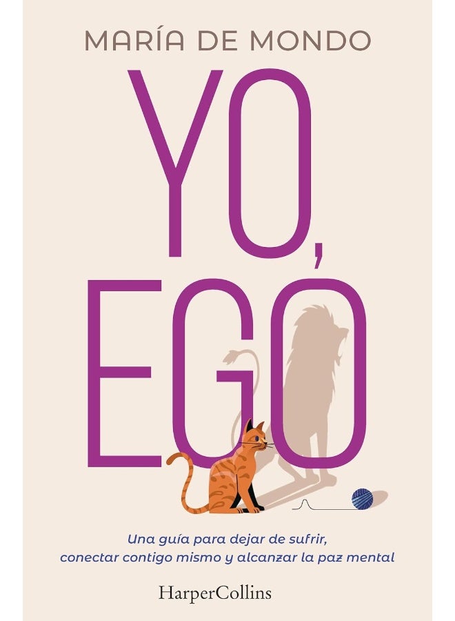 Yo, Ego
