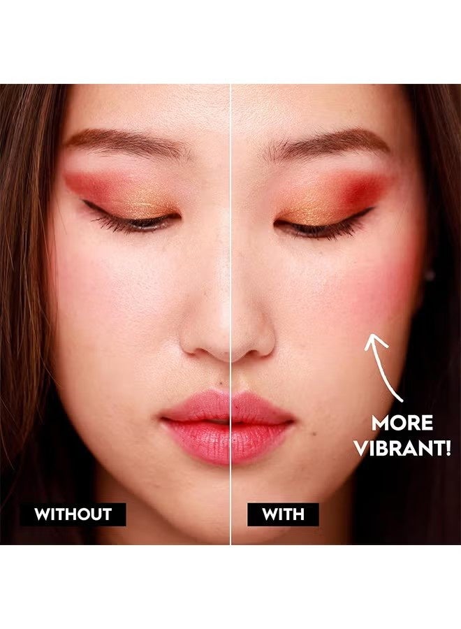 TIRTIR Mask Fit Make-Up Fixer 80ml, 24H Long Lasting Makeup Finishing Setting Spray, Lightweight and Non-Greasy - Image 5