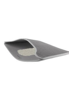 all for paws Go Fresh Trap Litter Mat Medium  - Image 1