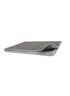 all for paws Go Fresh Trap Litter Mat Medium  - Image 2