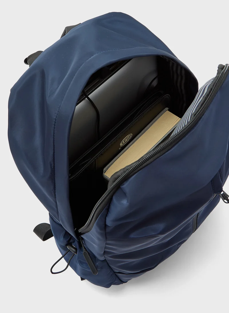 سفنتي فايف Casual Backpack With Laptop Compartment