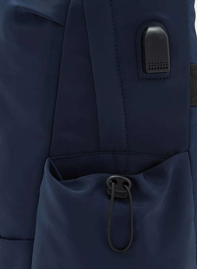 سفنتي فايف Casual Backpack With Laptop Compartment