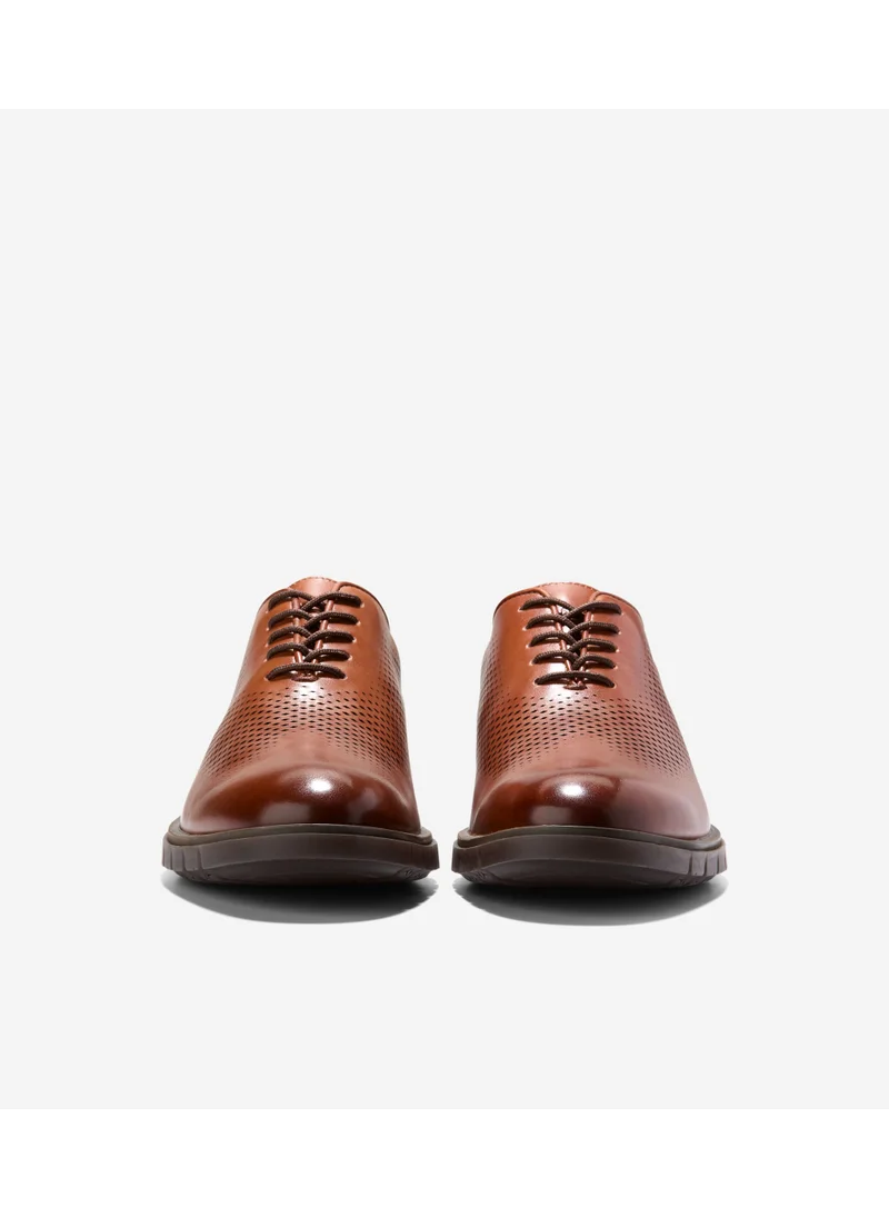 COLE HAAN Men's GrandFlex Dress Laser Oxfords