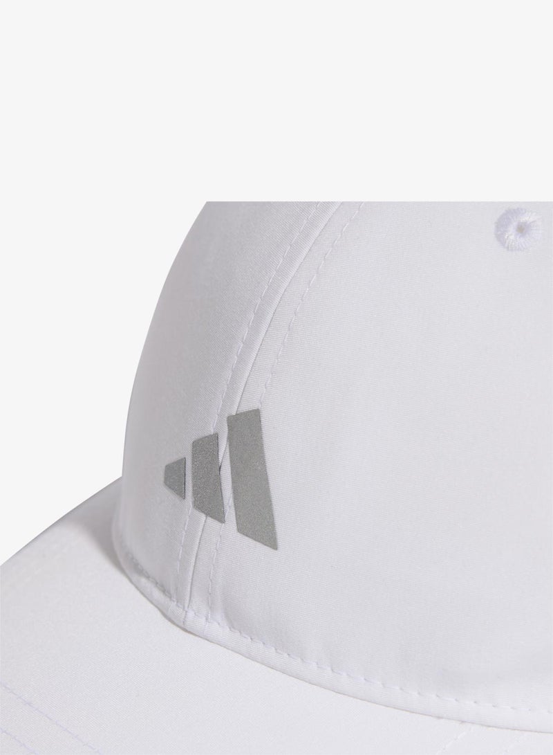 اديداس قبعة بيسبول RUNNING ESSENTIAL CLIMACOOL 6 PANEL - Image 3