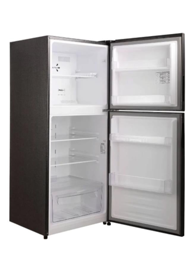 Fresh No Frost Refrigerator,329 Liters, Black - FNT-BS370BBC - Image 2