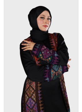 Wonderful Wear Embroidered Luxury Abaya Abaya