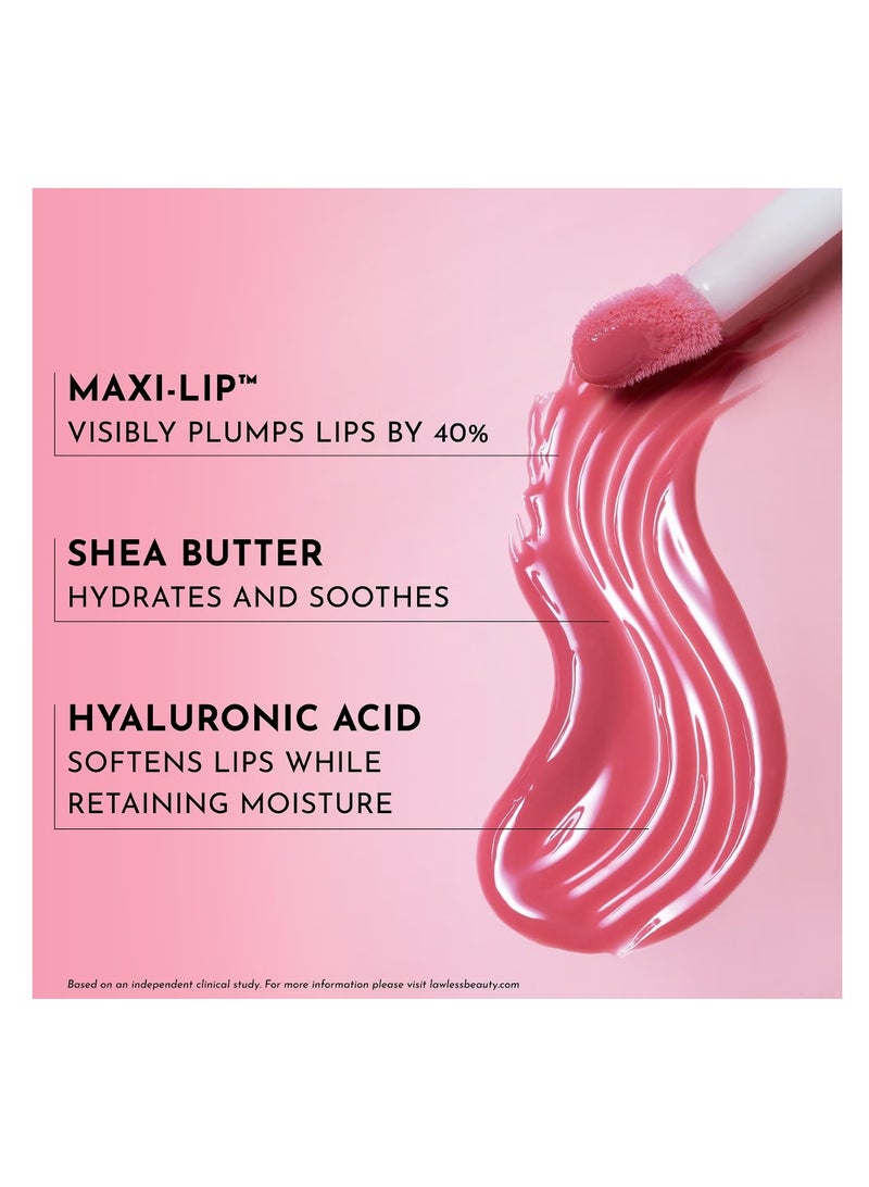 لوليس ملمع شفاه لوليس - كرز وفانيليا 3.3 مل - Image 3