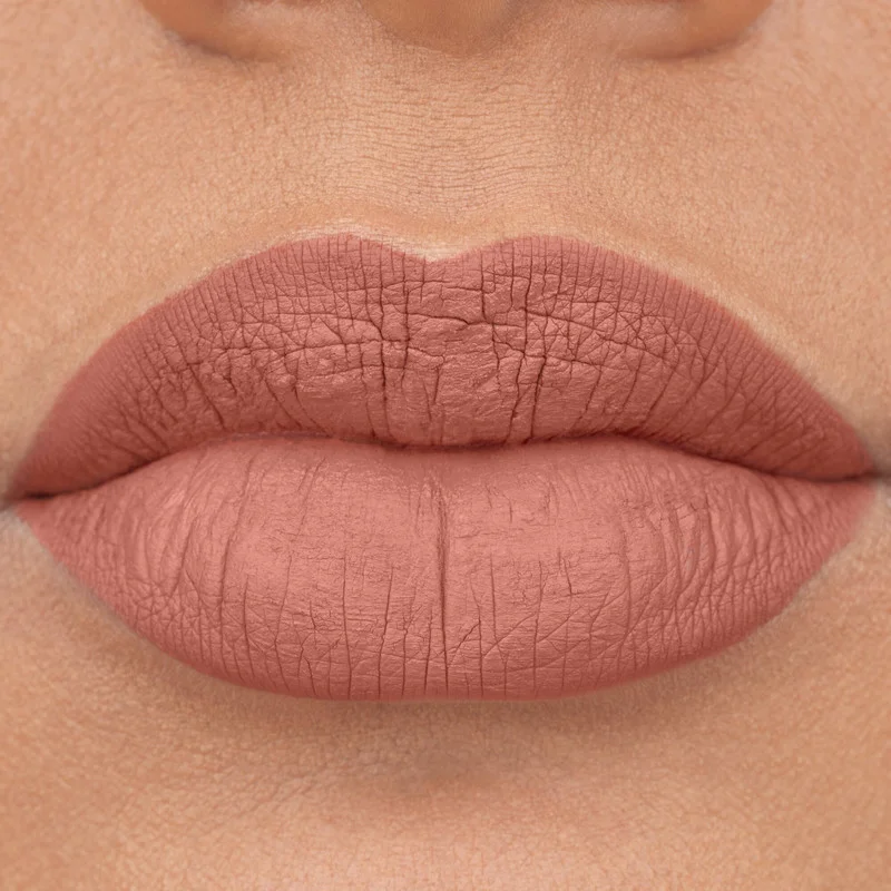 Essence Essence 8H Matte Liquid Lipstick 10