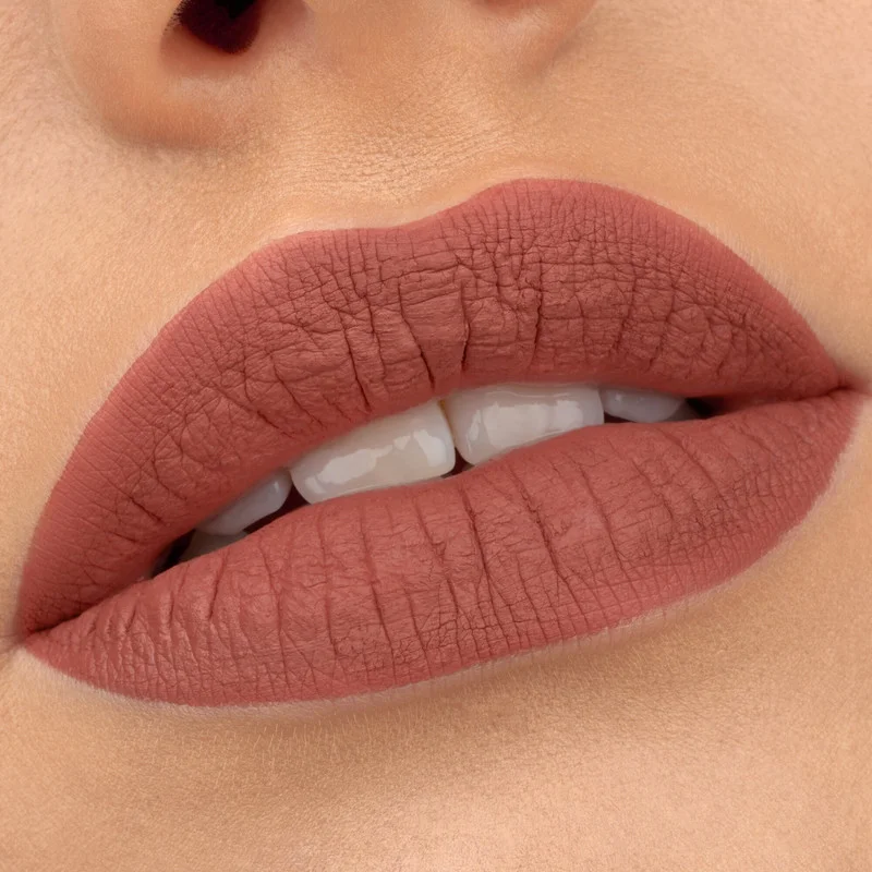 Essence Essence 8H Matte Liquid Lipstick 10