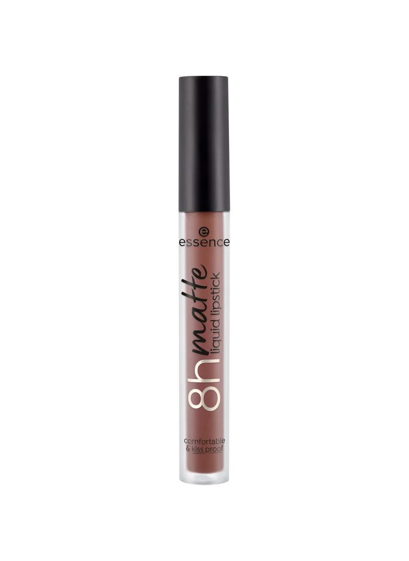 ايسنس Essence 8H Matte Liquid Lipstick 10