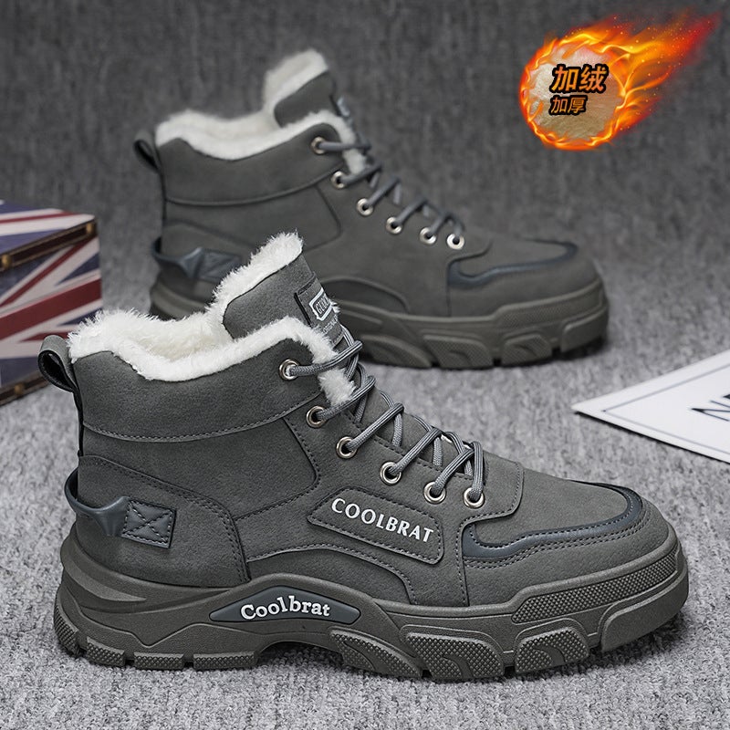 Unisex Casual Sneaker Shoes - Image 3