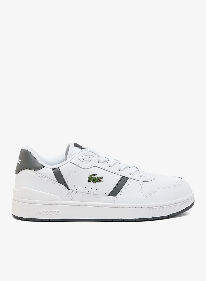 LACOSTE T-Clip Set 126 Low Top Court Sneakers