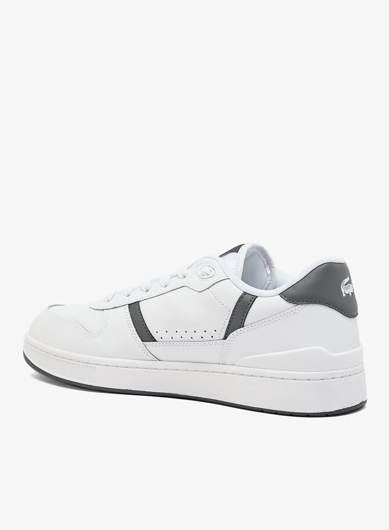 LACOSTE  T-Clip Set 126 Low Top Court Sneakers for Men | Best Price UAE