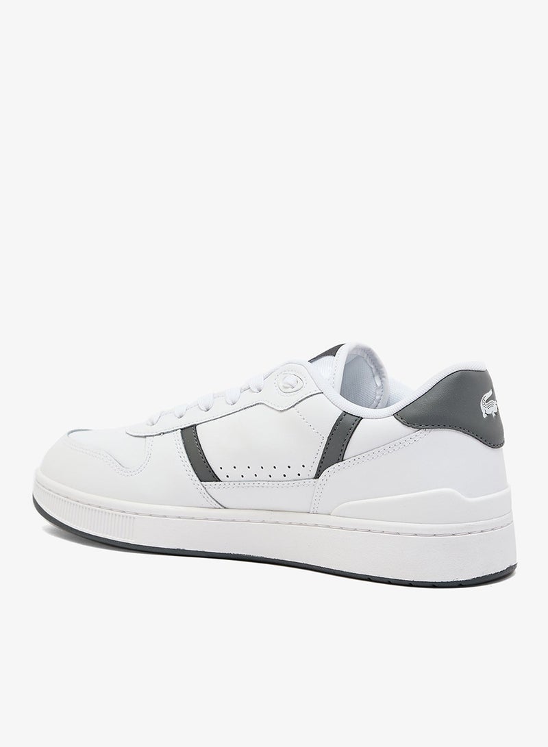 LACOSTE T-Clip Set 126 Low Top Court Sneakers - Image 3