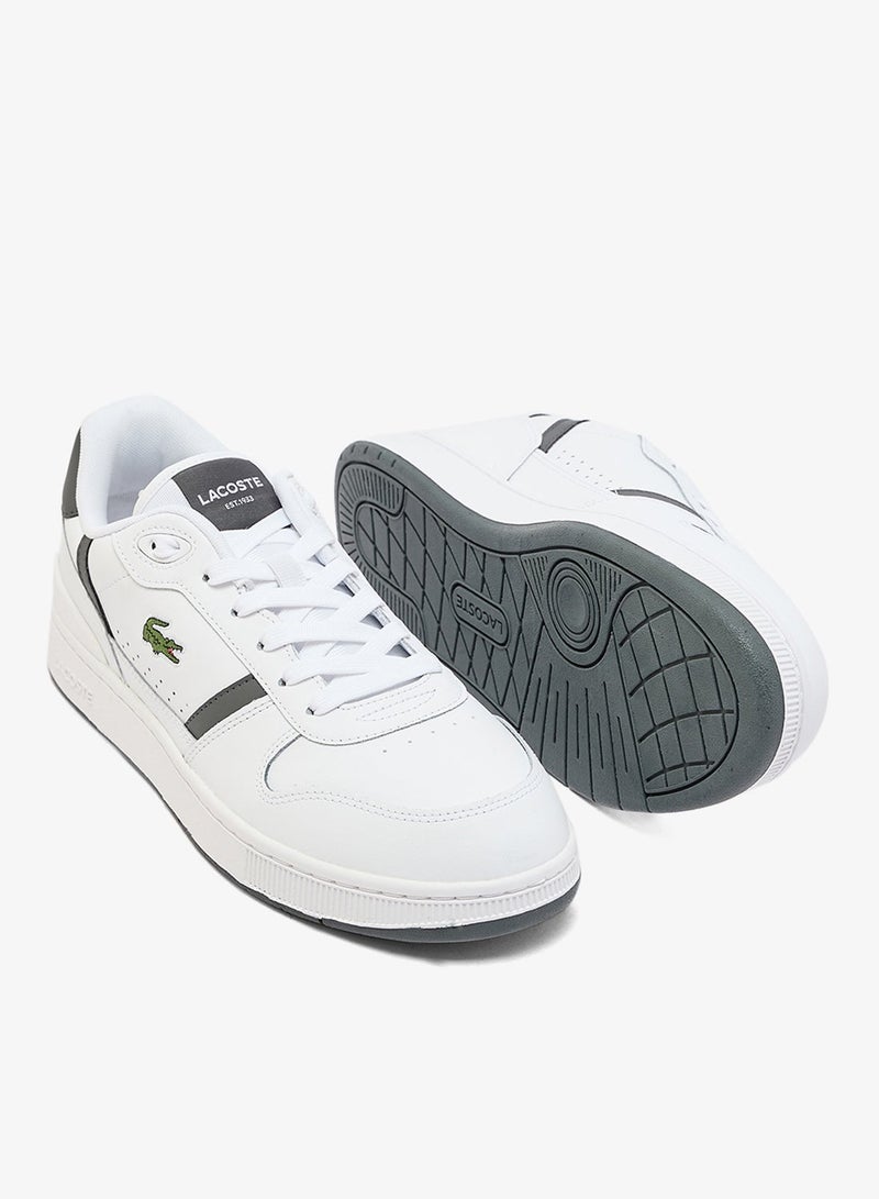 LACOSTE T-Clip Set 126 Low Top Court Sneakers - Image 2