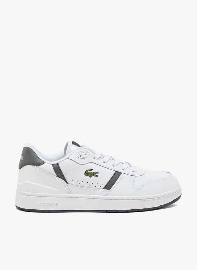 LACOSTE T-Clip Set 126 Low Top Court Sneakers - Image 1