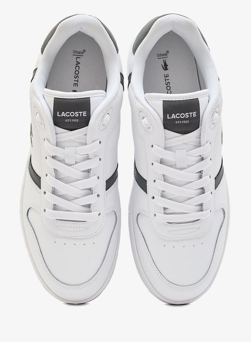 LACOSTE T-Clip Set 126 Low Top Court Sneakers - Image 4