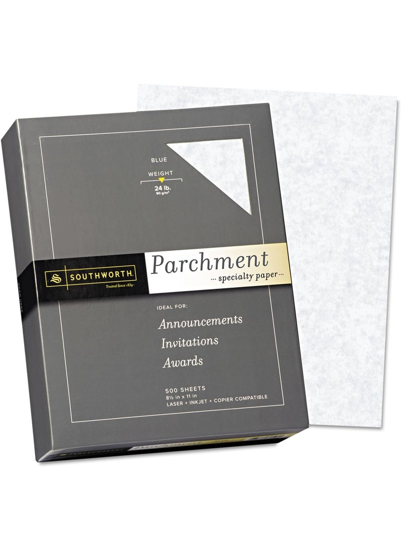 Southworth Southworth 964C Laser Print Parchment Paper 