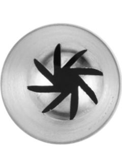 Twisted Star Cap No 887