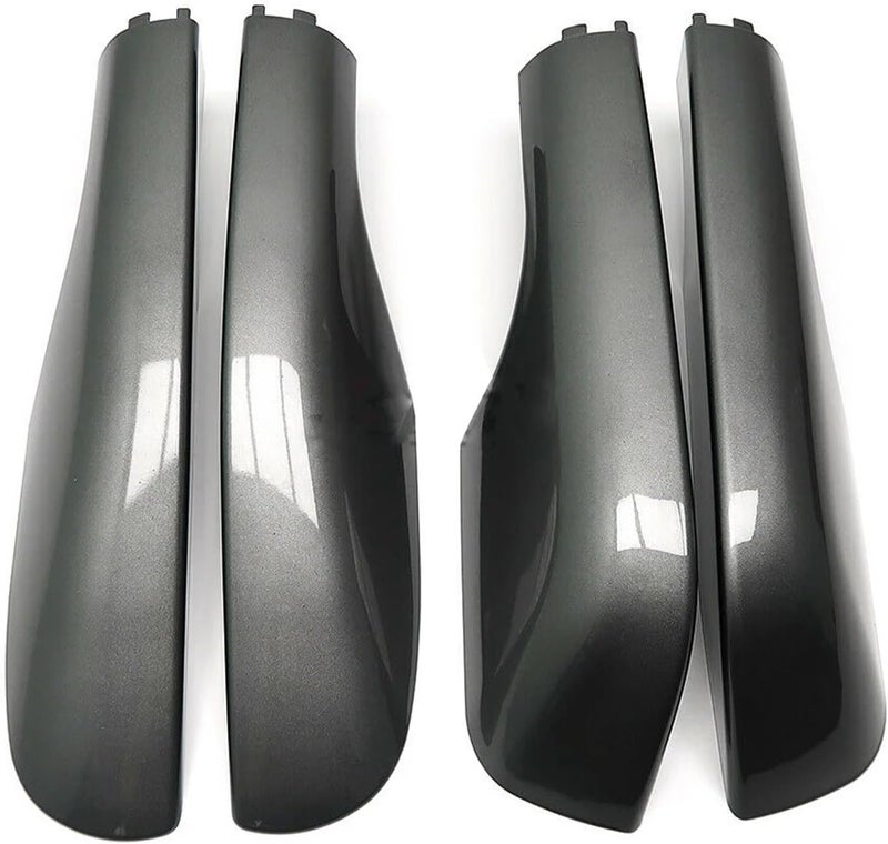 Wivplex Roof Luggage Rack Cover for Lexus LX570 - Image 3