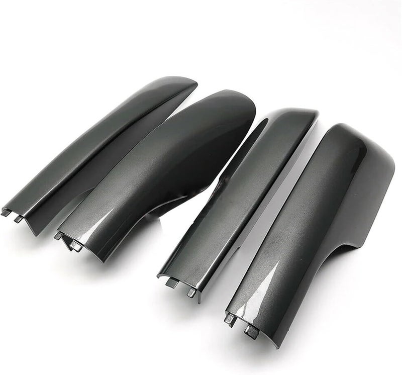 Wivplex Roof Luggage Rack Cover for Lexus LX570 - Image 2