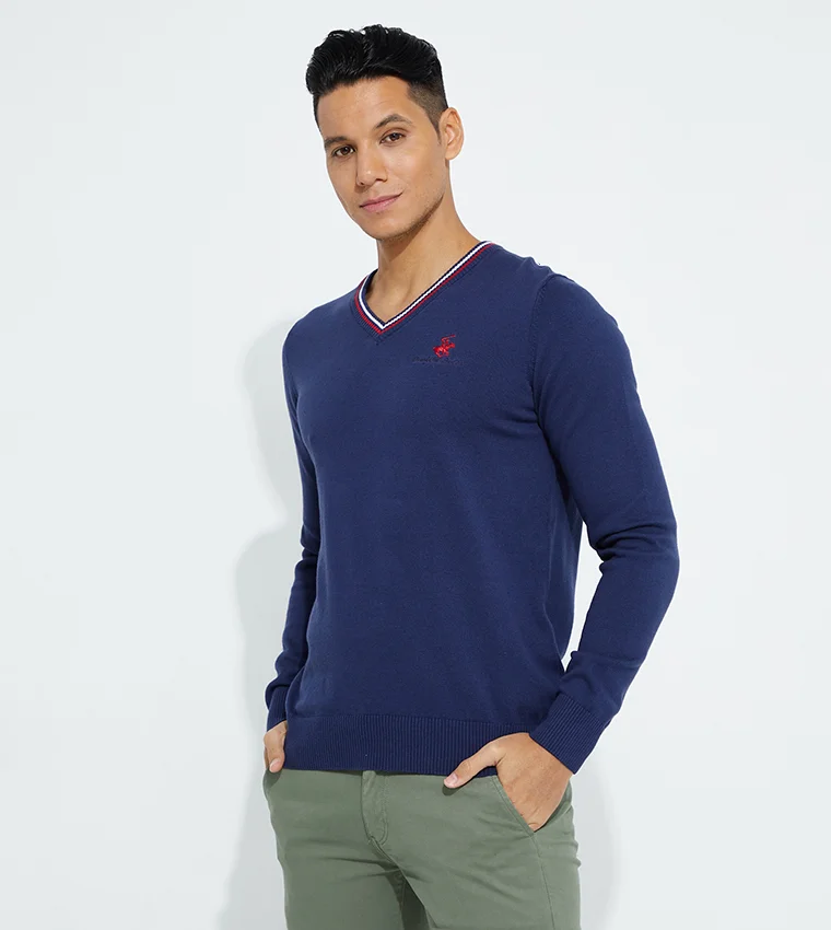 بيفرلي هيلز بولو كلوب بلوفر رجالي بولو كلوب بيفرلي هيلز