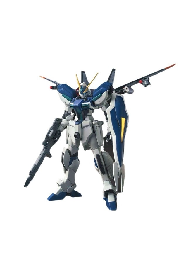 Beauenty - GAT-04 WINDAM FIGHTER Gundam 1/144 Action Figures Playset Puzzle Hands-on Toys Gifts Fine Toys Ornaments - Image 1
